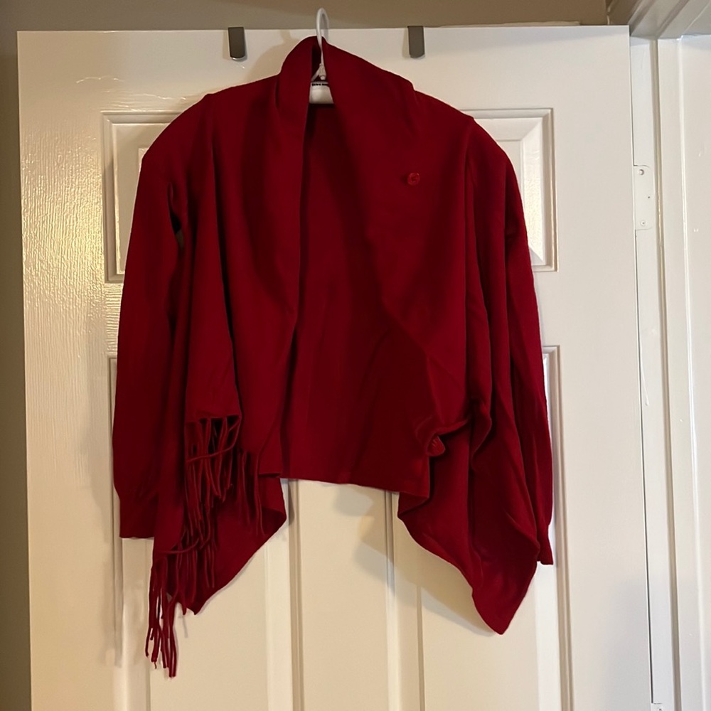 Gameday Couture size small University of Alabama wrap